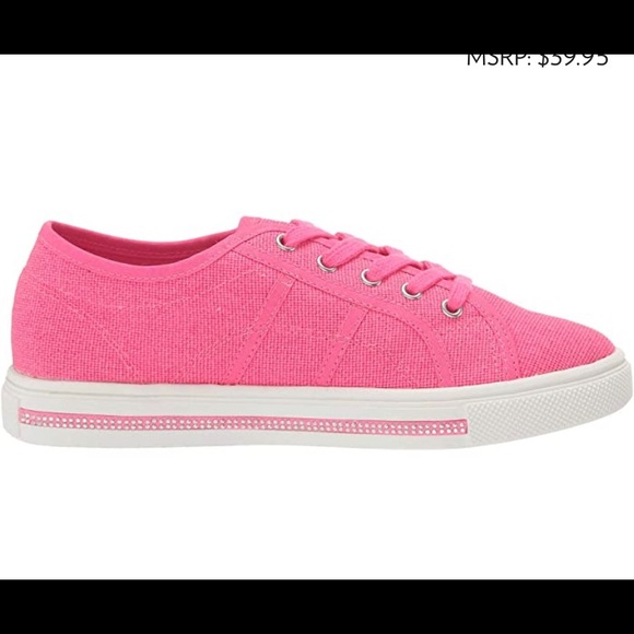 Steve Madden Sneakers - Picture 5 of 11